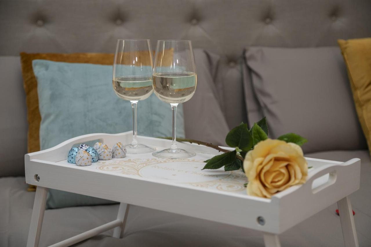 Cuore Di Relais E Chateaux 5 Stelle In Bellinzona City Of Castles -By Easylife Swiss Ngoại thất bức ảnh
